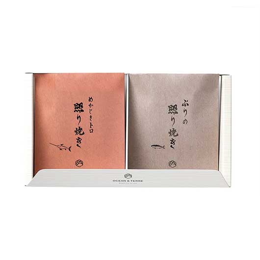 【お中元】極旨　つまみセットＨ画像3