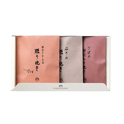 【敬老】極旨　つまみセットＩ画像4
