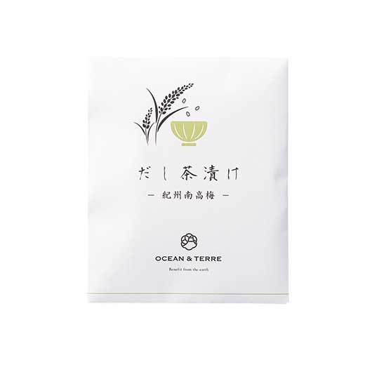 カジュアルバッグ　お茶漬けセット画像5