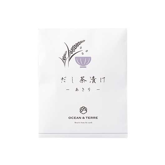 カジュアルバッグ　お茶漬けセット画像7