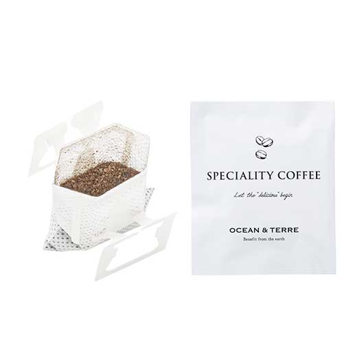 カジュアルバッグ　Ｓｐｅｃｉａｌｉｔｙ　Ｃｏｆｆｅｅセット画像5