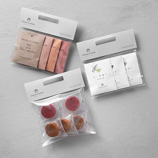 カジュアルバッグ　Ｓｐｅｃｉａｌｉｔｙ　Ｃｏｆｆｅｅセット画像6