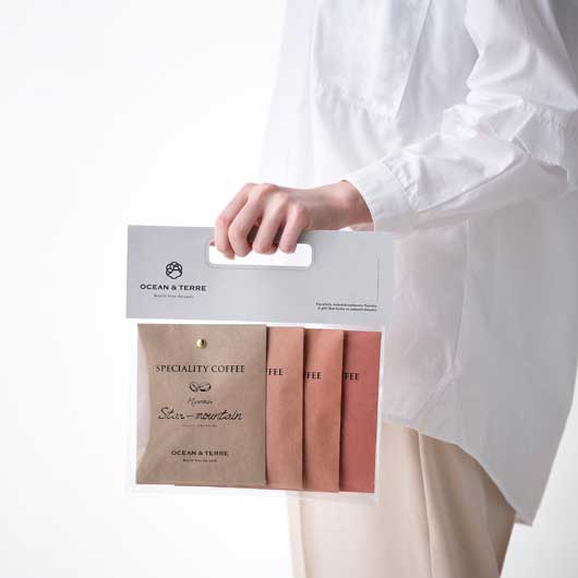 カジュアルバッグ　Ｓｐｅｃｉａｌｉｔｙ　Ｃｏｆｆｅｅセット画像7