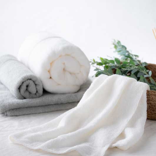 ＰＲＥＭＩＵＭ　フェイスタオル２枚画像10