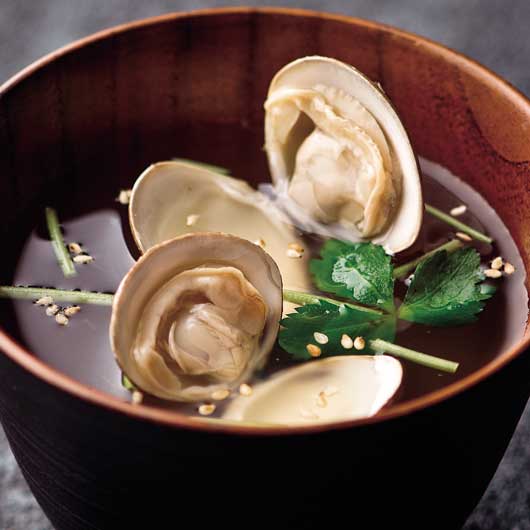 【包装】ＧＯＫＵ・ＵＭＡ　お吸い物セットF画像10