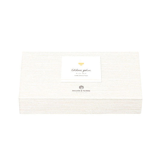 【包装】炊き込みご飯の素セットK画像6