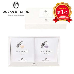  だし茶漬けセットＣ