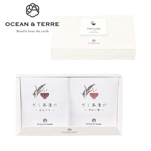  だし茶漬けセットE　