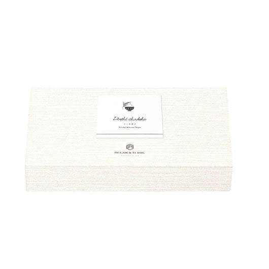 【バレンタイン】だし茶漬けセットE画像5