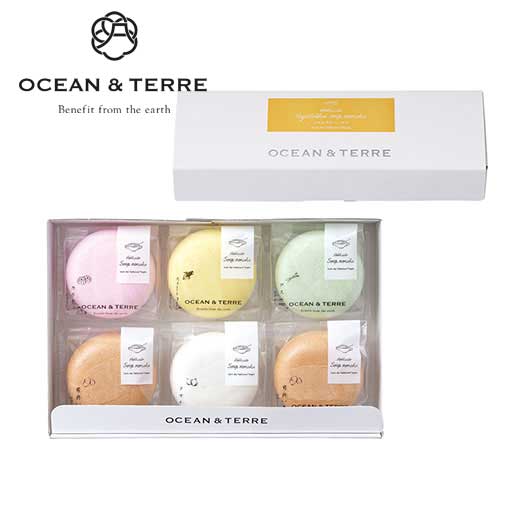 【包装】北海道　野菜スープＭＯＮＡＫＡセットＦ画像3