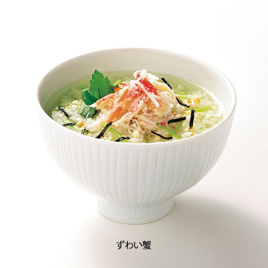 【包装】だし茶漬けセットU画像10