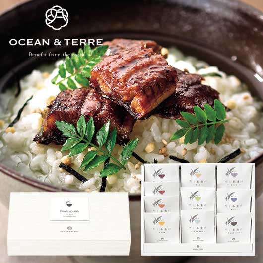 だし茶漬けセットY画像3