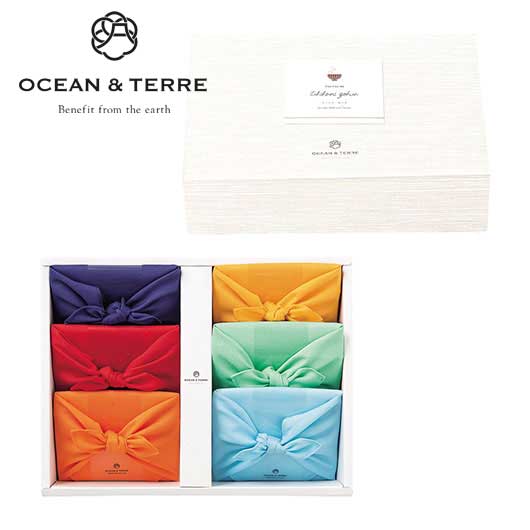 【お歳暮】ＴＳＵＴＳＵＭＩ　炊き込みご飯の素セットJ画像3