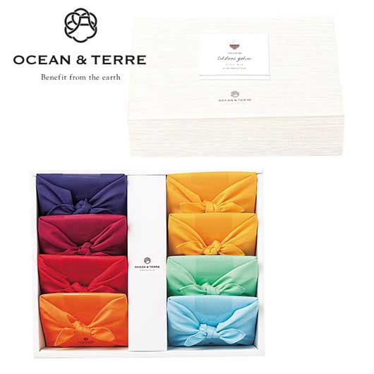 【お歳暮】ＴＳＵＴＳＵＭＩ　炊き込みご飯の素セットK画像3