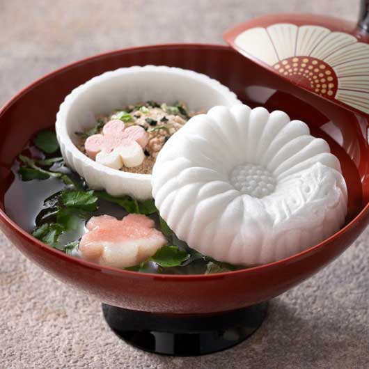 【お歳暮】最中詰め合わせセットＡ画像10