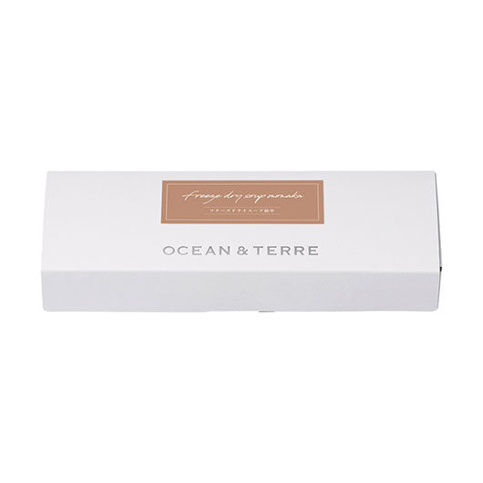 【お歳暮】フリーズドライスープ最中セットＢ画像6