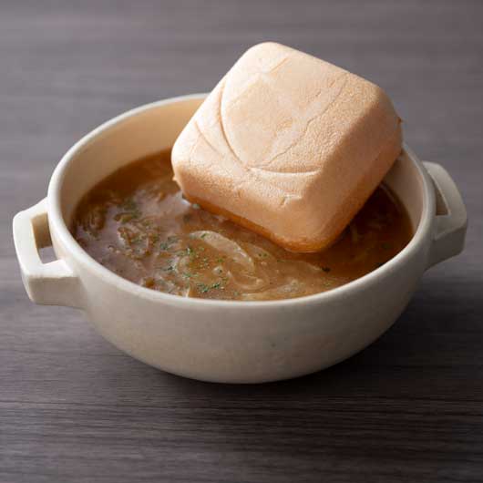 フリーズドライスープ最中セットＢ画像9