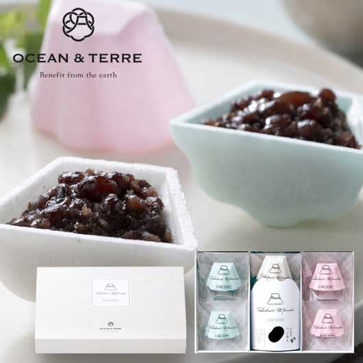 【包装】富士絶景手作り最中画像3