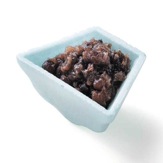 富士絶景手作り最中＆日本茶セット画像6