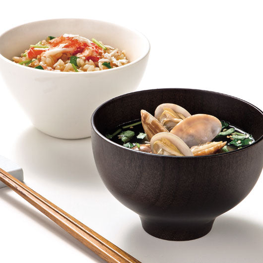 【包装】炊き込みご飯とお吸い物セットE画像6