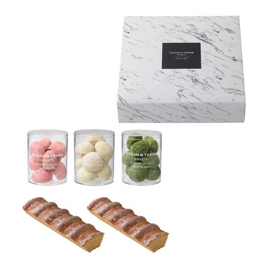 【ホワイトデー】ウ゛ァルトバーム＆ブールド・ネージュ画像4