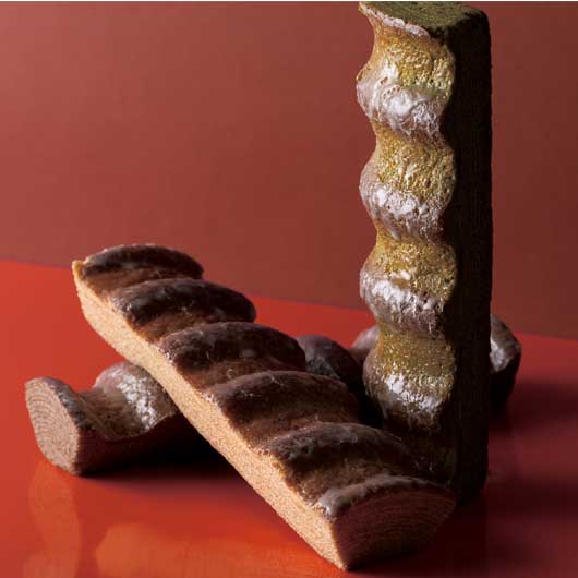 【ホワイトデー】ウ゛ァルトバーム＆ブールド・ネージュ画像5