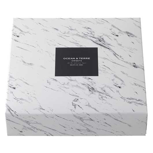 【ホワイトデー】ウ゛ァルトバーム＆ブールド・ネージュ画像7