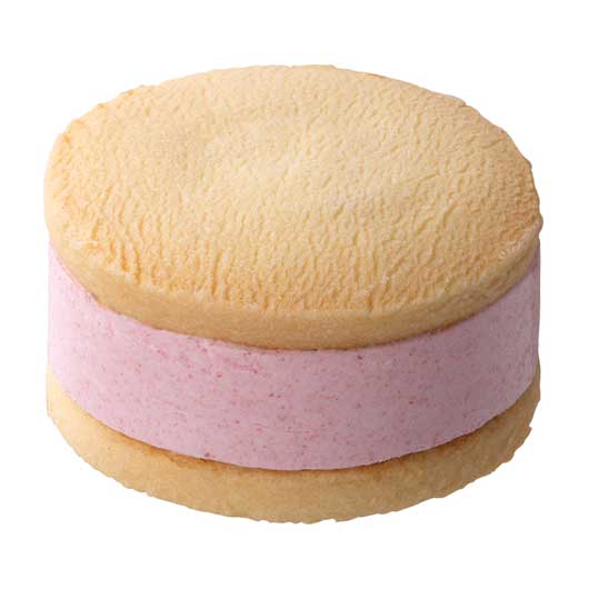 【お歳暮】たっぷりクリームサンド　３個セット　（期間限定１１月～３月）画像7