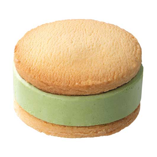 【お歳暮】たっぷりクリームサンド　３個セット　（期間限定１１月～３月）画像8