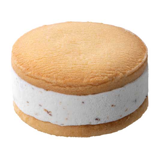 【お歳暮】たっぷりクリームサンド　５個セット　（期間限定１１月～３月）画像9