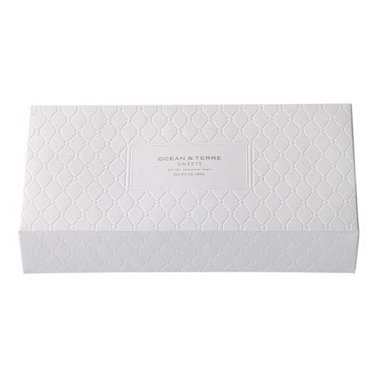 【包装】クラインバームクーヘン　ベルギーチョコ＆濃厚チーズケーキ画像7