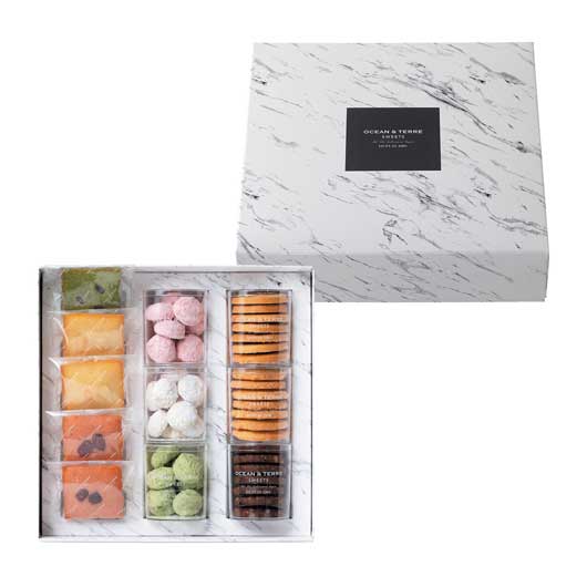 クッキースイーツ　セットＨ　画像3