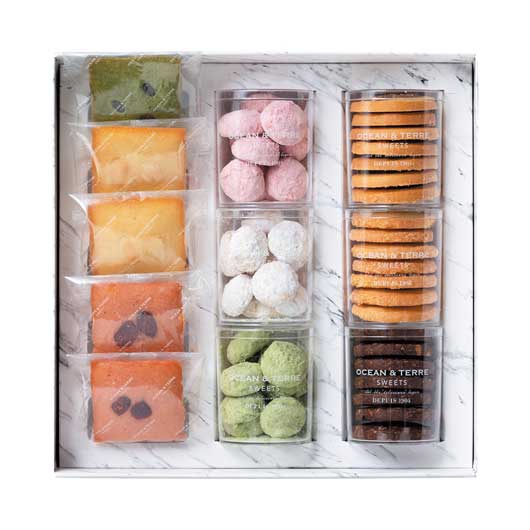 クッキースイーツ　セットＨ　画像4