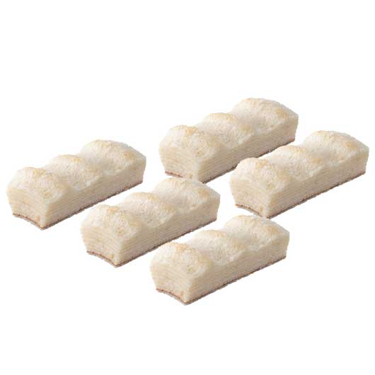 シロノバウム　ひとひら　５個入画像4