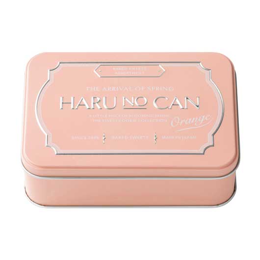 ＨＡＲＵ　ＮＯ　ＣＡＮ　Ｏｒａｎｇｅ画像5