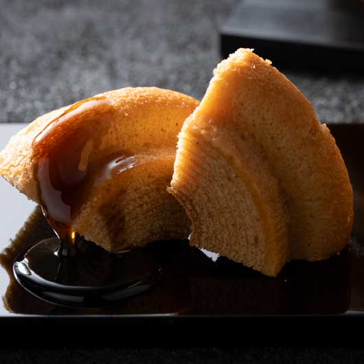【お歳暮】米ばあむ　２種セット画像7