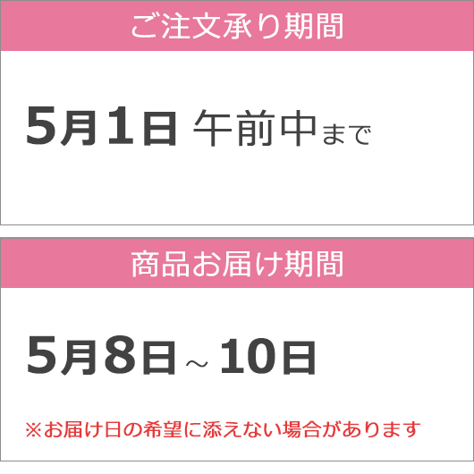 【母の日】とろ～り濃厚フォンダンショコラ画像10