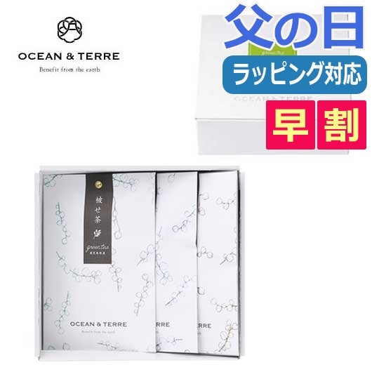  【父の日】Ｐｒｅｍｉｕｍ　日本茶セット
