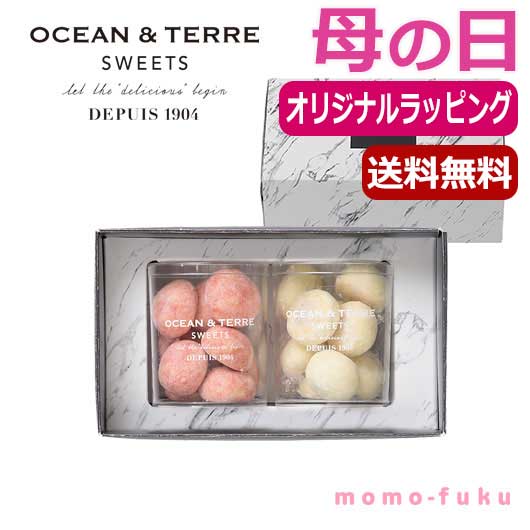  【母の日】ブールド・ネージュ　セットＡ