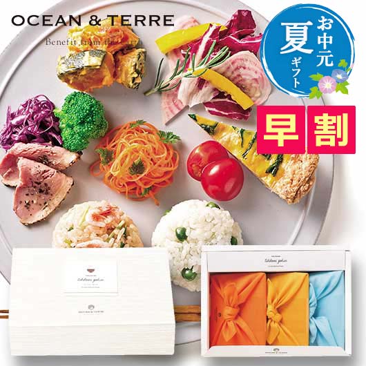  【お中元】ＴＳＵＴＳＵＭＩ　炊き込みご飯の素セットＤ