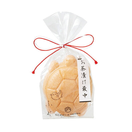 【プチギフト 1000円】 お茶漬け最中 １個
和風 詰合せ 梅 かめ OCEAN＆TERRE おしゃれ お礼 敬老の日 手土産 プレゼント画像11