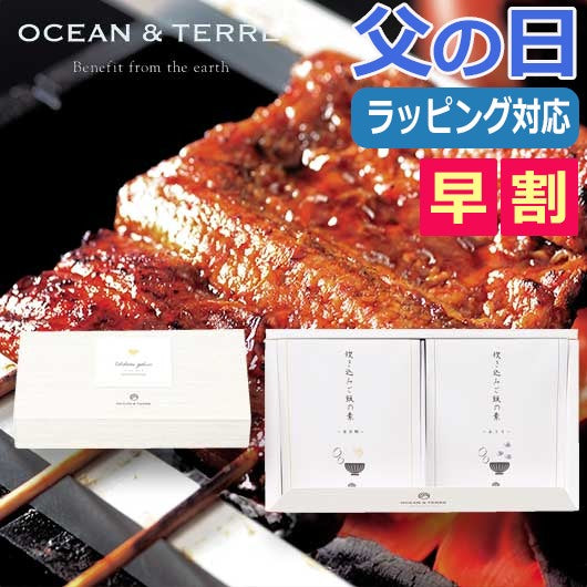  【父の日】炊き込みご飯の素セットＢ