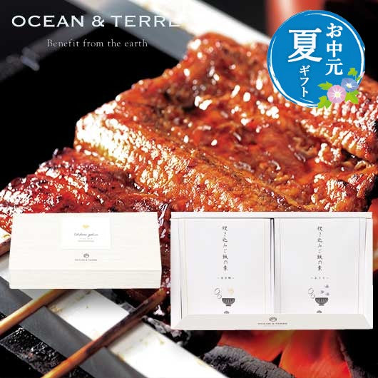  【お中元】炊き込みご飯の素セットＢ