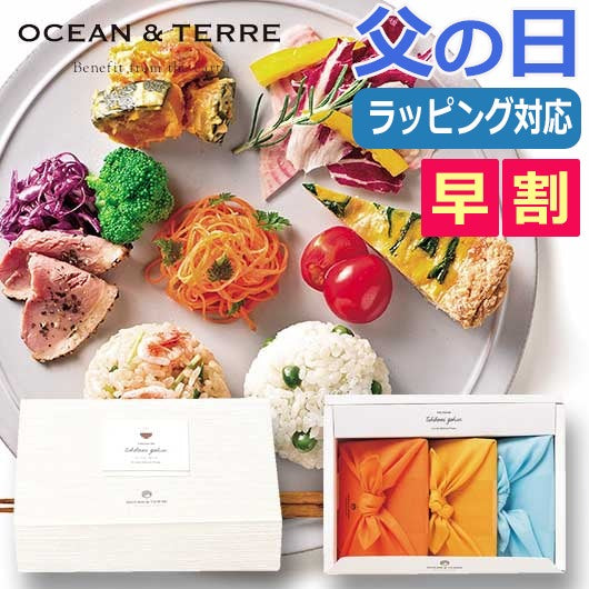  【父の日】ＴＳＵＴＳＵＭＩ　炊き込みご飯の素セットＤ