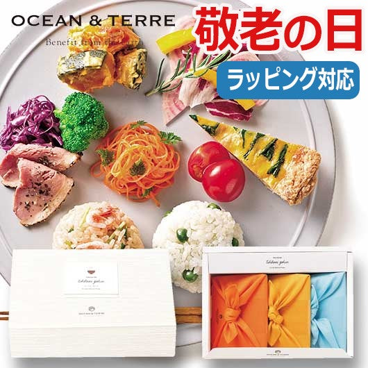  【敬老】ＴＳＵＴＳＵＭＩ　炊き込みご飯の素セットＤ
