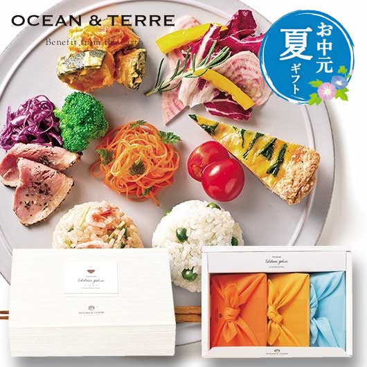  【お中元】ＴＳＵＴＳＵＭＩ　炊き込みご飯の素セットＤ
