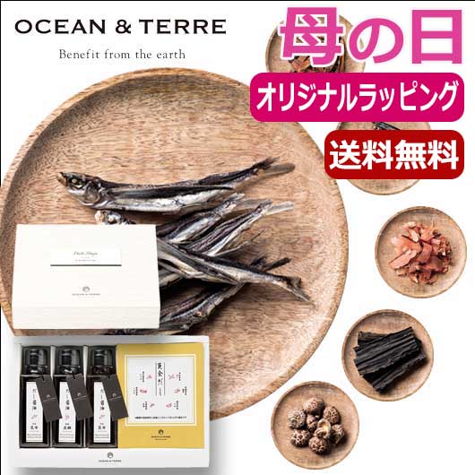  【ホワイトデー】だし醤油・黄金だしパックセットＫ