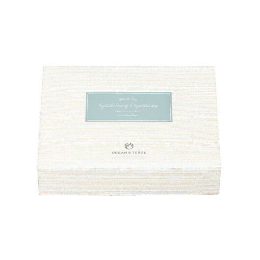 【お歳暮】北海道　野菜ドレッシングスイートコーン＆スープセット画像5