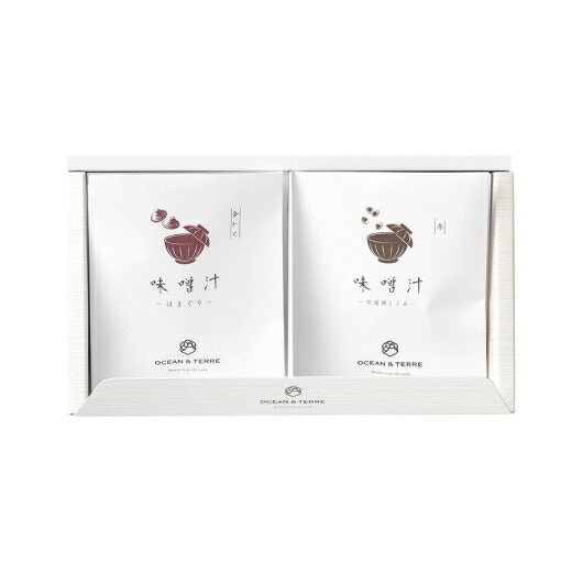 【包装】海鮮味噌汁セットＤ画像3