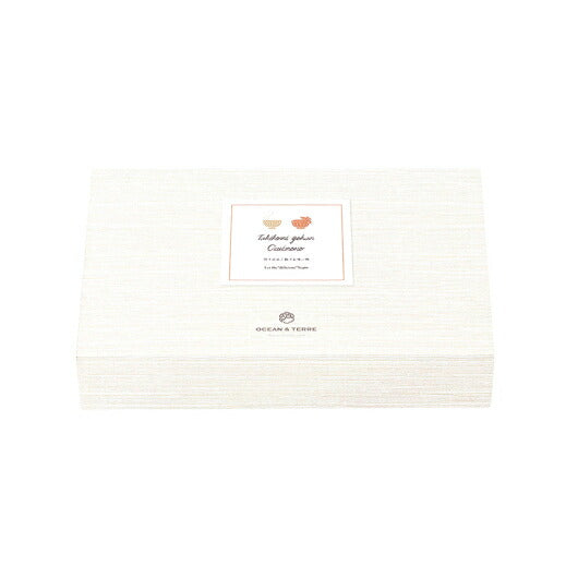 【お歳暮】炊き込みご飯とお吸い物セットＡ画像4